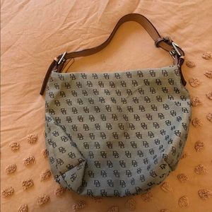 Dooney & Bourke Shoulderbag